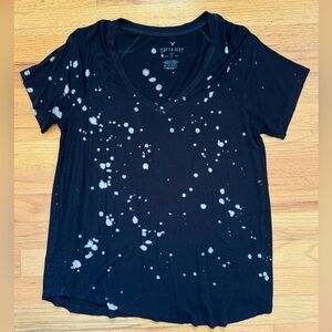 American Eagle Soft & Sexy Tee